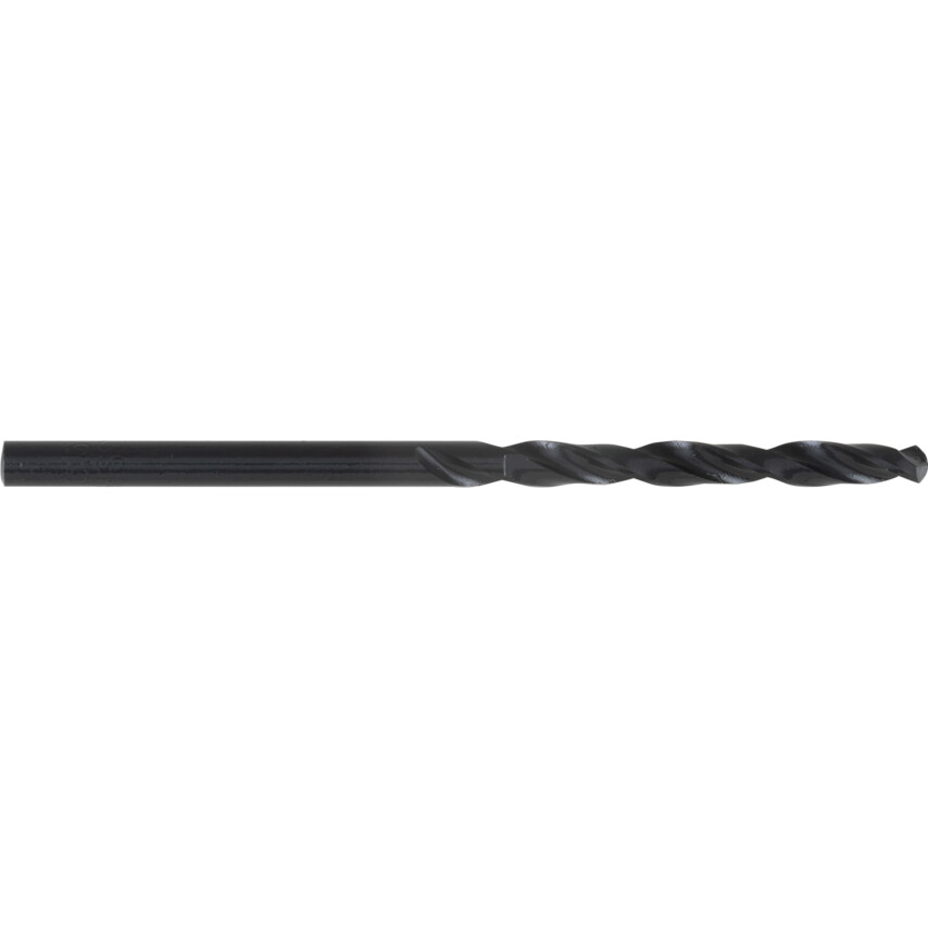 Sherwood 3.50MM HENGERES SZÁRÚ CSIGAFÚRÓ, NORMÁL HOSSZ HSS termék fő termékképe