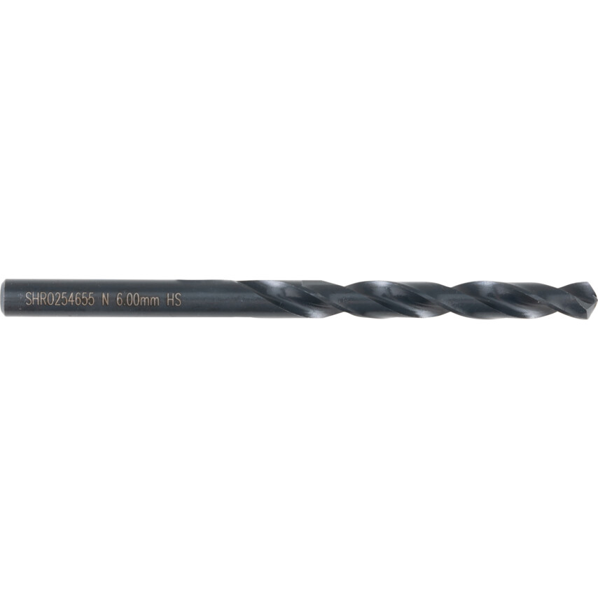 Sherwood 6.00mm HSS S/S JOBBER DRILL  termék fő termékképe