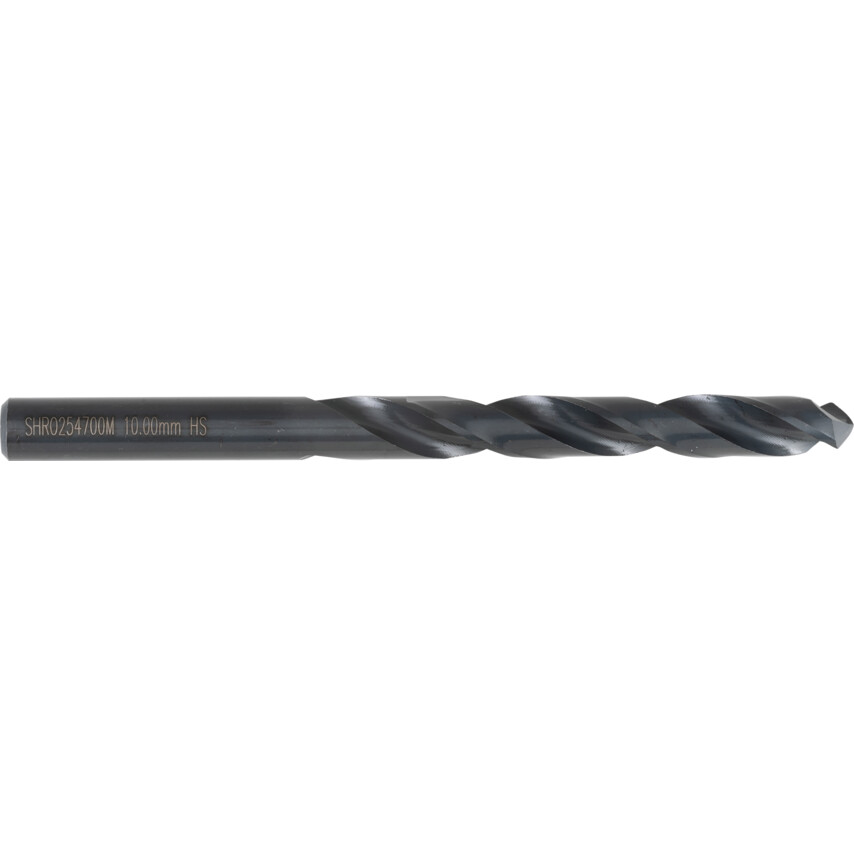 Sherwood 10.00mm HSS S/S JOBBER DRILL termék fő termékképe