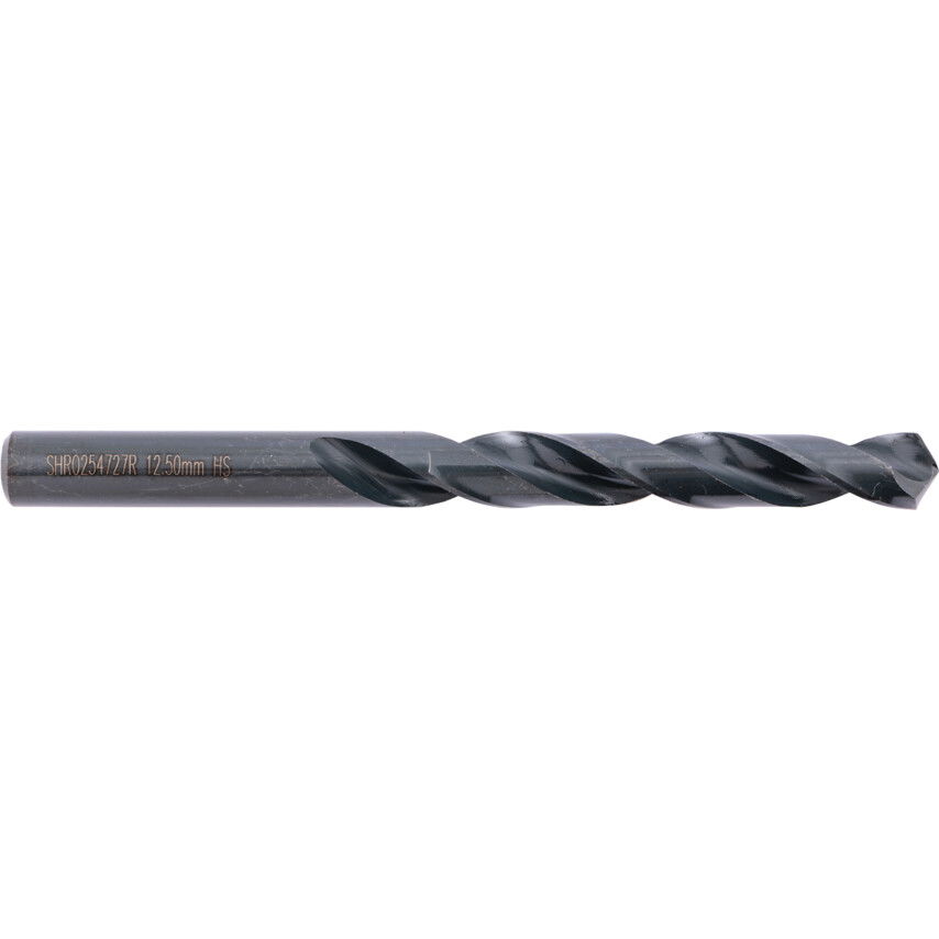 Sherwood 12.50mm HSS S/S JOBBER DRILL  termék fő termékképe