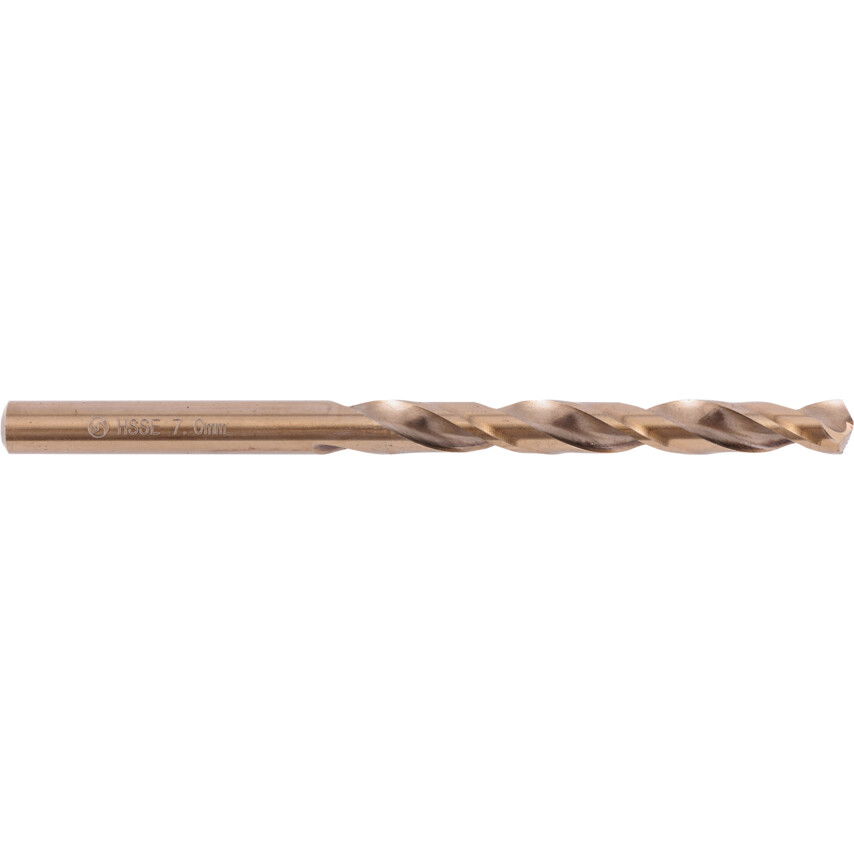 Sherwood 7.00mm DIA COBALT DRILL FORSTAINLESS STEEL termék fő termékképe