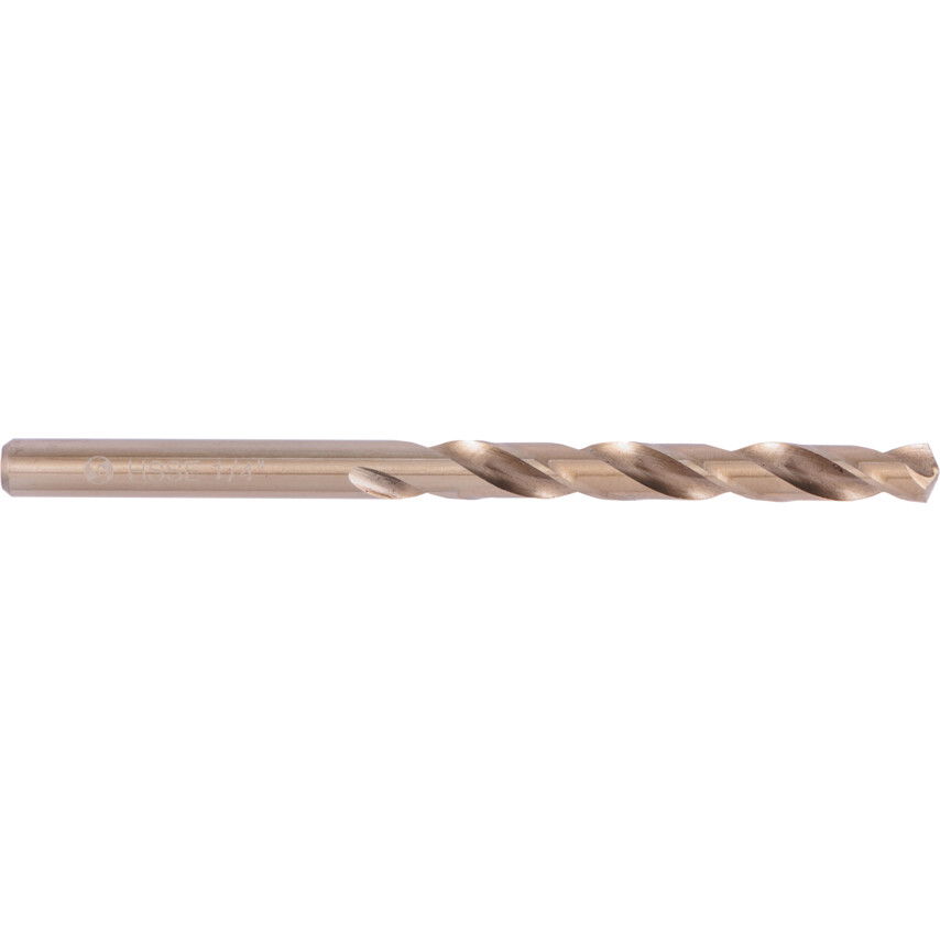 Sherwood 1/4" DIA COBALT DRILL FORSTAINLESS STEEL termék fő termékképe