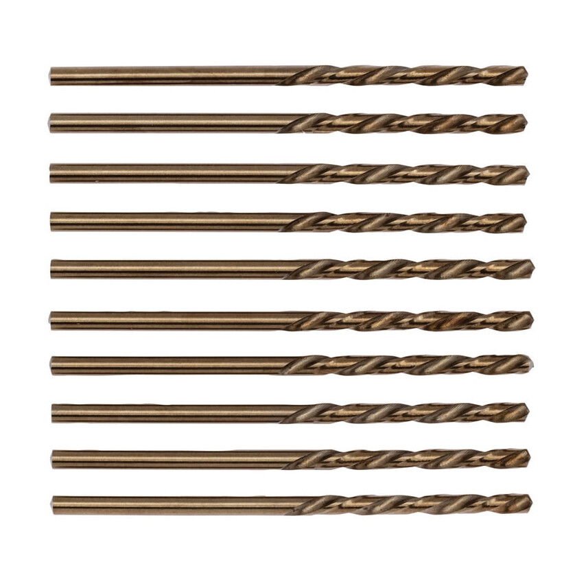 Sherwood 5/16" DIA COBALT DRILL FORSTAINLESS STEEL termék fő termékképe