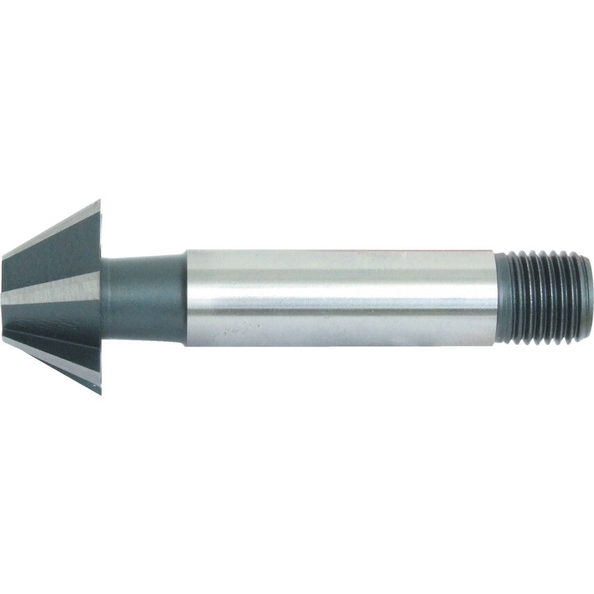 Sherwood 13mm x 60DEG SC/SH INVERTED DOVETAIL CUTTER termék fő termékképe