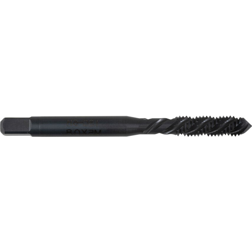 Sherwood 5.0X0.80MM CSAVART HORNYÚ HSS GÉPI MENETFÚRÓ termék fő termékképe
