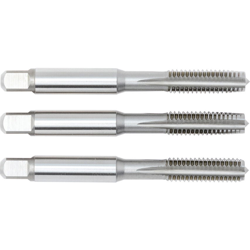 Sherwood 8.0X1.25MM EGYENES HORNYÚ HSS KÉZI MENETFÚRÓ KÉSZLET termék fő termékképe