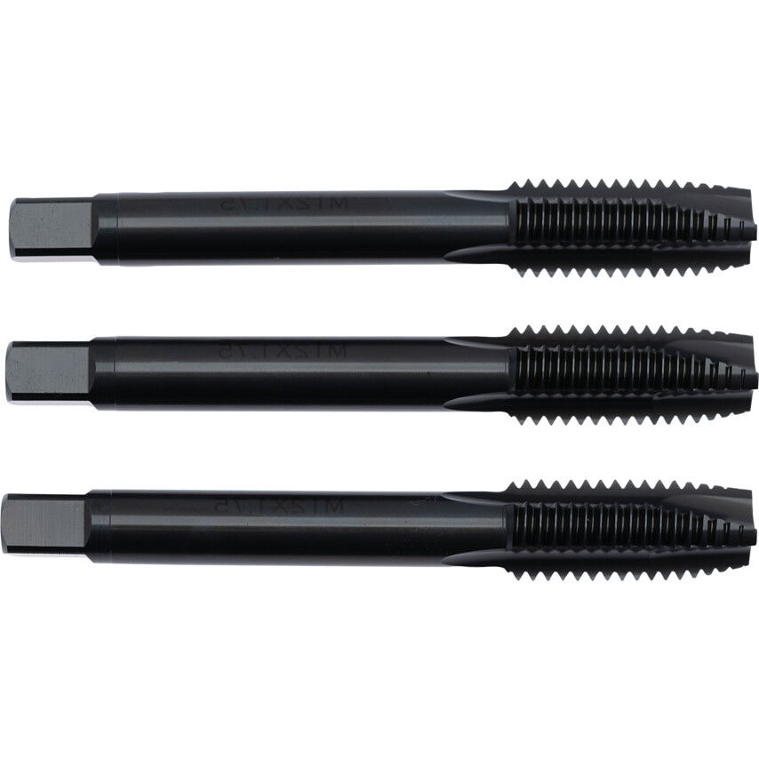 Sherwood 12X1.75MM EGYENES HORNYÚ HSS GÉPI MENETFÚRÓ termék fő termékképe