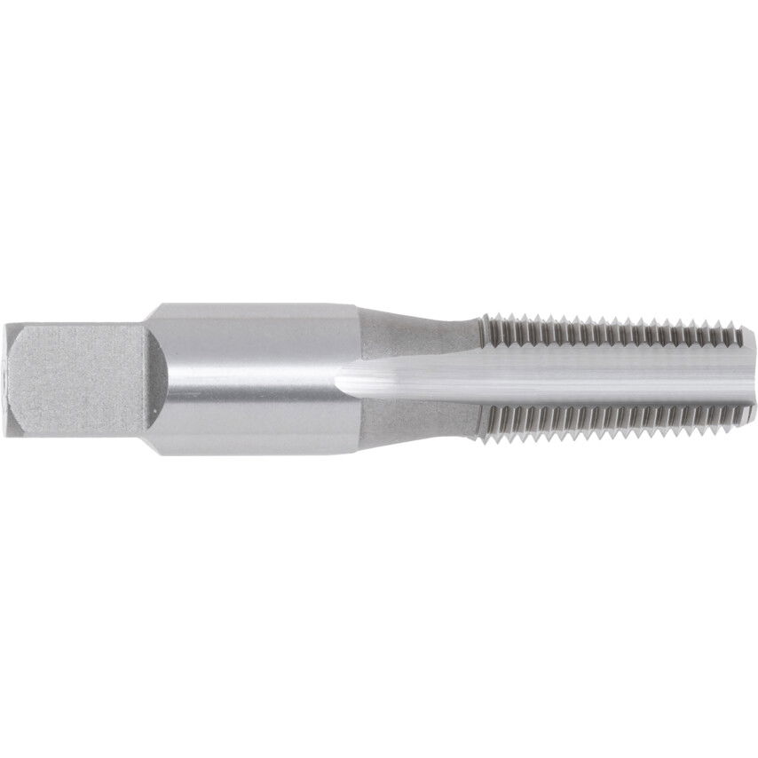 Sherwood 1/8"X27 NPT EGYENES HORNYÚ HSS KÉZI KÉSZREVÁGÓ MENETFÚRÓ termék fő termékképe