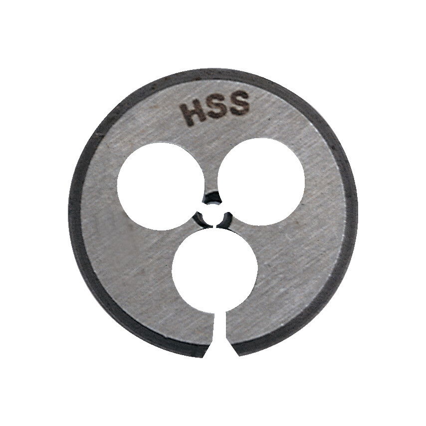 Sherwood 7/8"x9 UNCx2" O/D HSS DIE termék fő termékképe