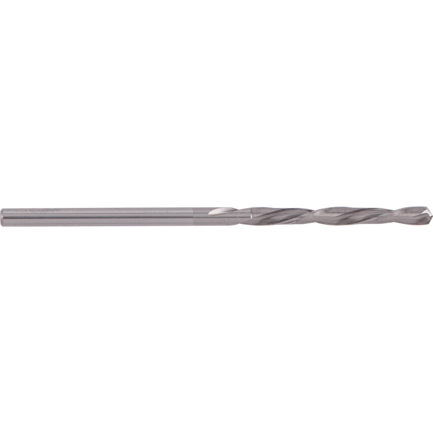 Sherwood 2.50MM HENGERES SZÁRÚ KEMÉNYFÉM CSIGAFÚRÓ termék fő termékképe