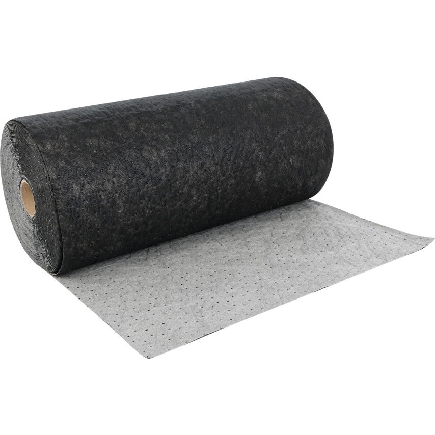 Solent Spill Control PVC HÁTOLDALÚ LAPOK 80CMX40M termék fő termékképe