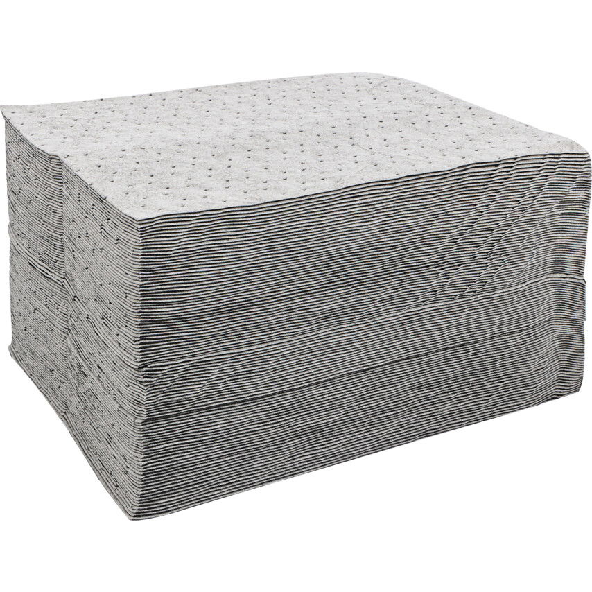 Solent Spill Control TARTALÉK LAPOK 50X40CM (PK-100) termék fő termékképe