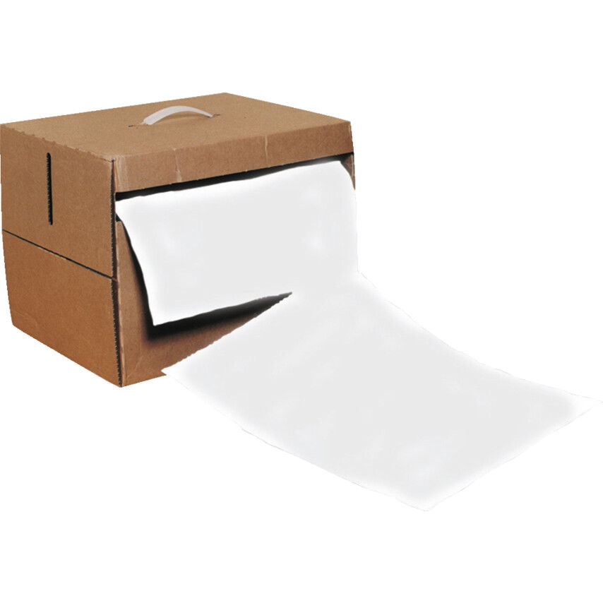 Solent Spill Control S-ECO ELNYELŐK TEKERCSEK CSAK OLAJHOZ  38CMX22M termék fő termékképe