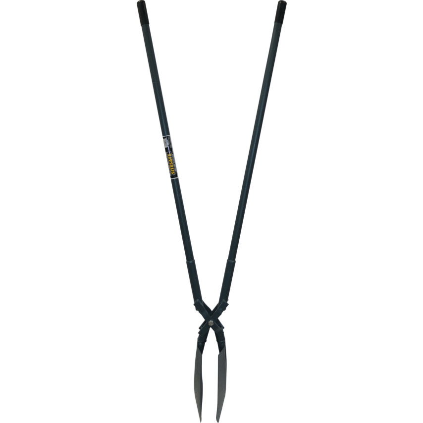 SITESAFE LYUKÁSÓ ACÉL 355X220MM termék fő termékképe