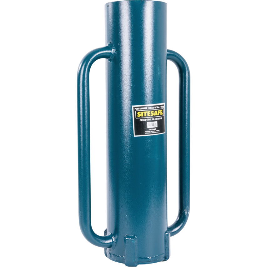 SITESAFE DÖNGÖLŐ 14.5KG termék fő termékképe