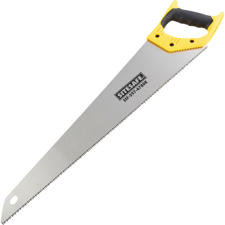 Sitesafe 22" X 8PT HARDPOINT KÉZIFŰRÉSZ termék fő termékképe