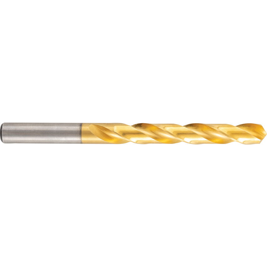SwissTech 11.60mm TiN COATED JOBBERDRILL termék fő termékképe