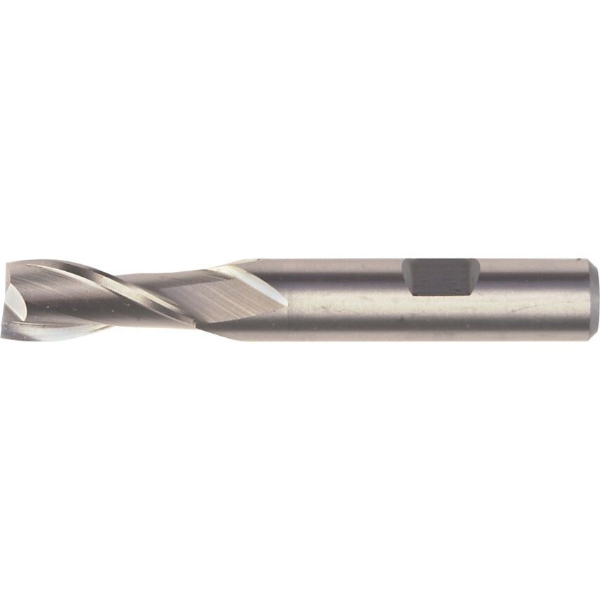 Sherwood 16mm HSSE 2FL WELDON SH SLOTDRILL O/A 92mm termék fő termékképe