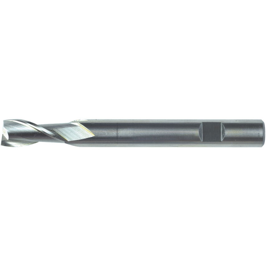 Sherwood 12mm HSSE 2FL WELDON SH SLOTDRILL O/A 110mm termék fő termékképe