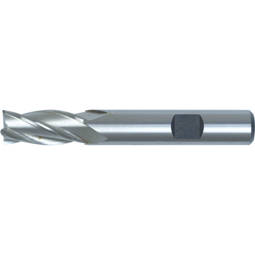 Sherwood 15mmX83mm O/A HSSE 4FL WELDON SHEND MILL termék fő termékképe