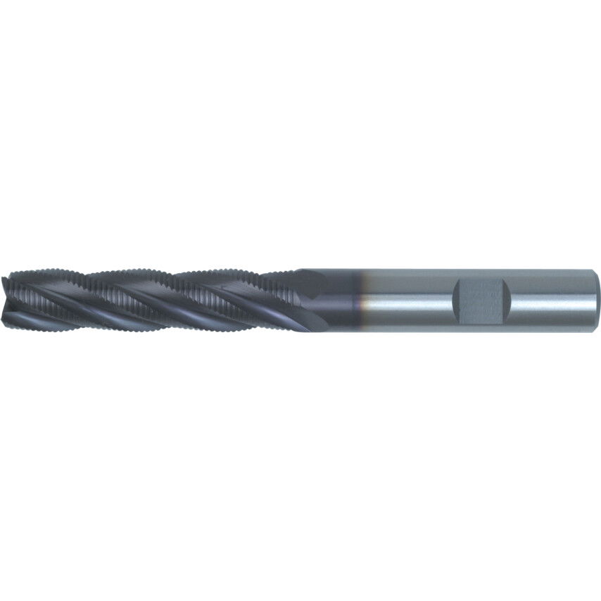 SwissTech 16.0MM HOSSZÚ WELDON-SZÁRAS HSS-E PM FINOMFOGAZÁSÚ NAGYOLÓMARÓ TIALN BEVONATTAL termék fő termékképe