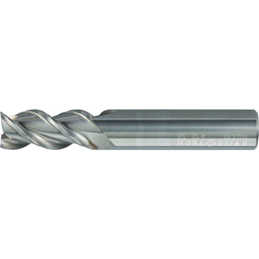 SwissTech 6.0MM HÁROMÉLŰ NAGY SPIRÁLEMELKEDÉSŰ TÖMÖR KEMÉNYFÉM UJJMARÓ termék fő termékképe