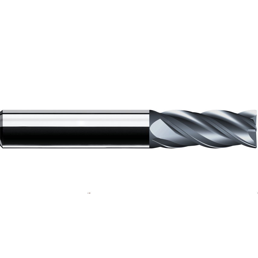 SwissTech 4.0MM TÖMÖRKEMÉNYFÉM UJJMARÓK 4 VÁLTOZÓ SPIRÁLHORONNYAL, TIALN BEVONATTAL termék fő termékképe