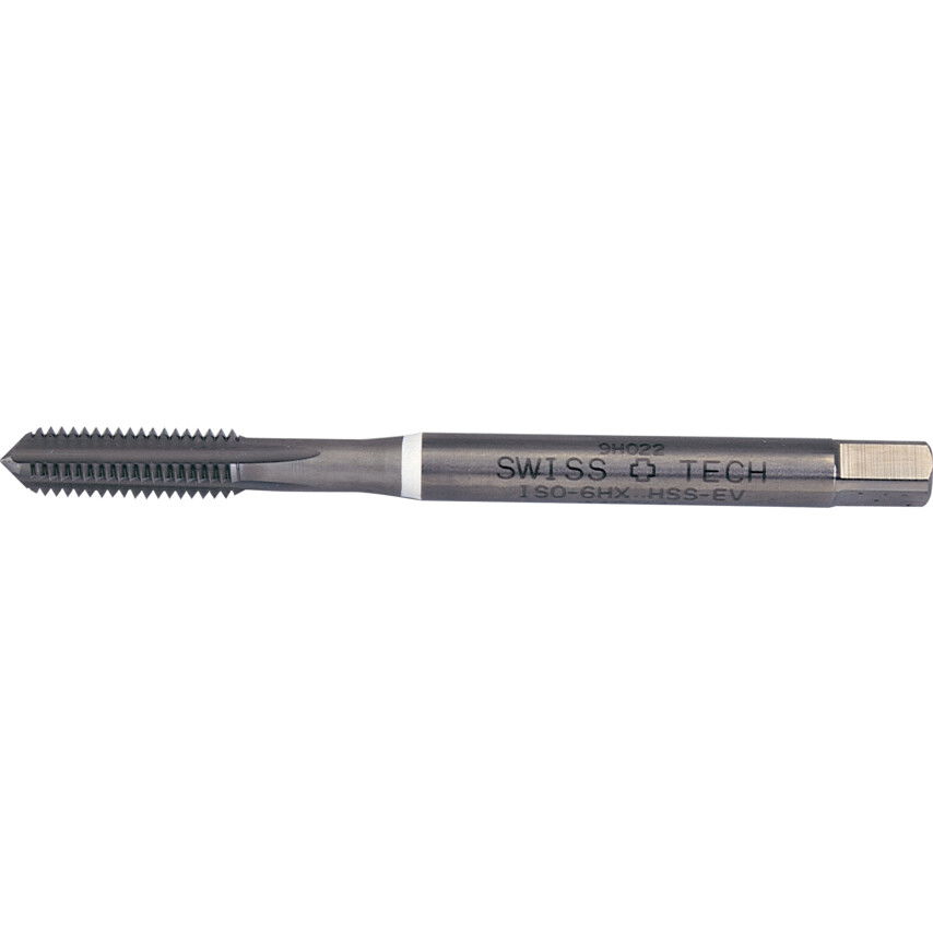 SwissTech M2x0.4 WHITE ST 371 HSS-EV NITBLIND TAP termék fő termékképe