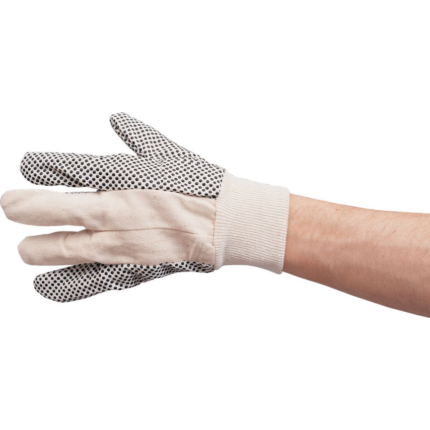 Tuffsafe 8 OZ PAMUTKESZTYŰ EXTRA JÓ FOGÁSÚ 9 termék fő termékképe