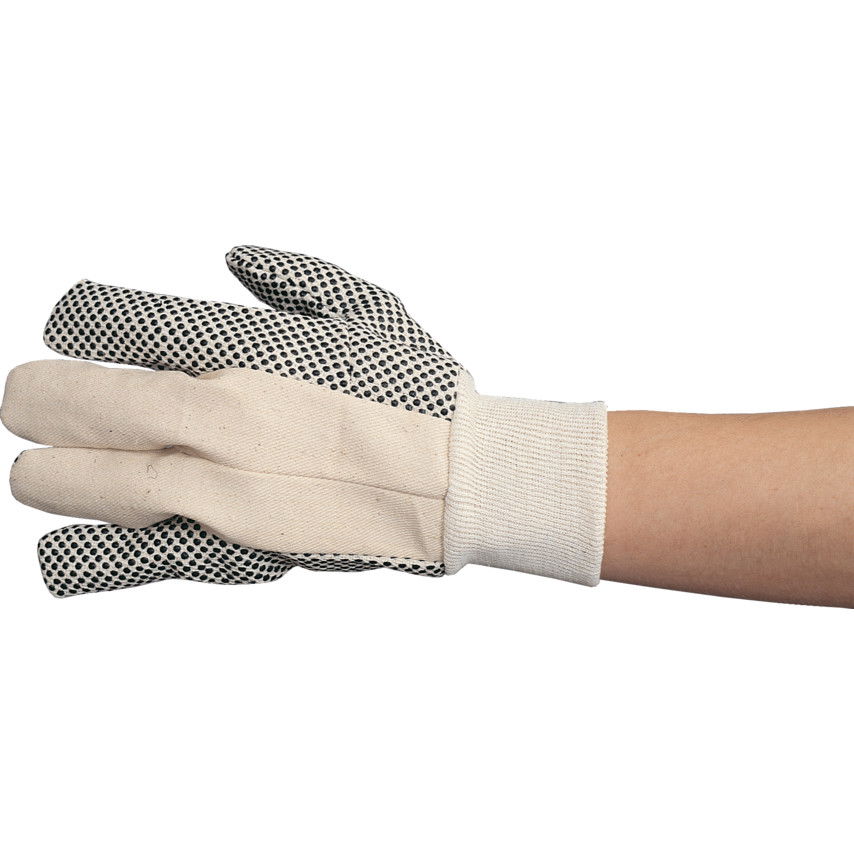 Tuffsafe 10 OZ PAMUTKESZTYŰ EXTRA JÓ FOGÁSÚ 9 termék fő termékképe