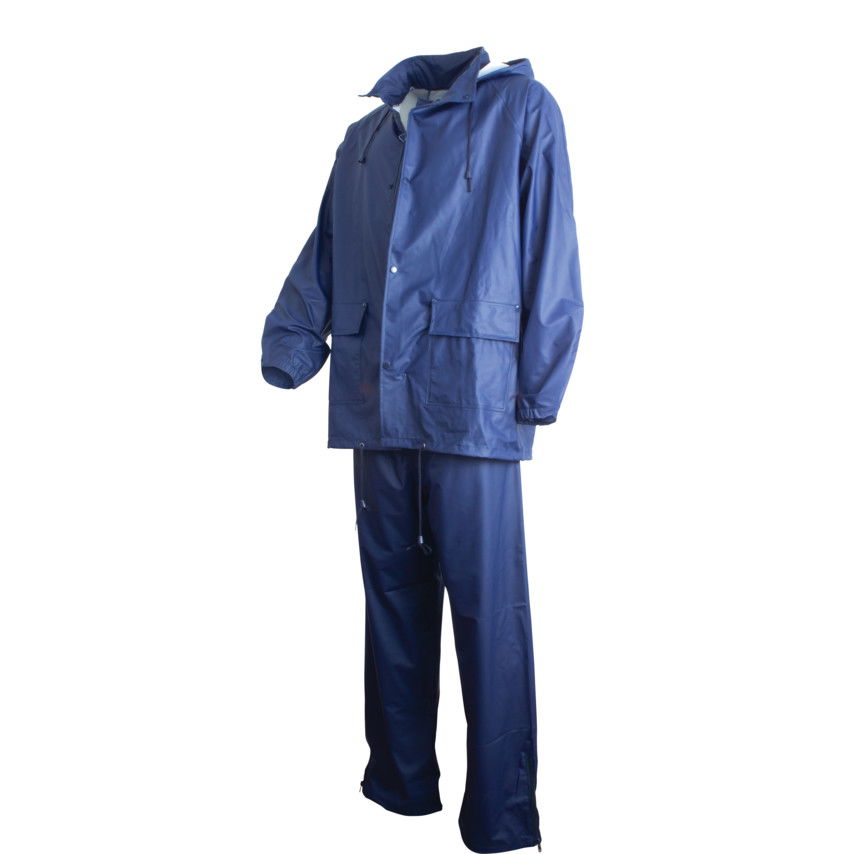 Sitesafe ESŐRUHA KÉK 2-RÉSZES (XL) termék fő termékképe