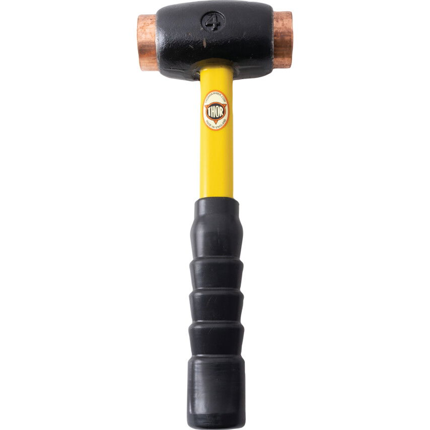 Thor 04-316FG KALAPÁCS RÉZ BETÉTEKKEL termék fő termékképe
