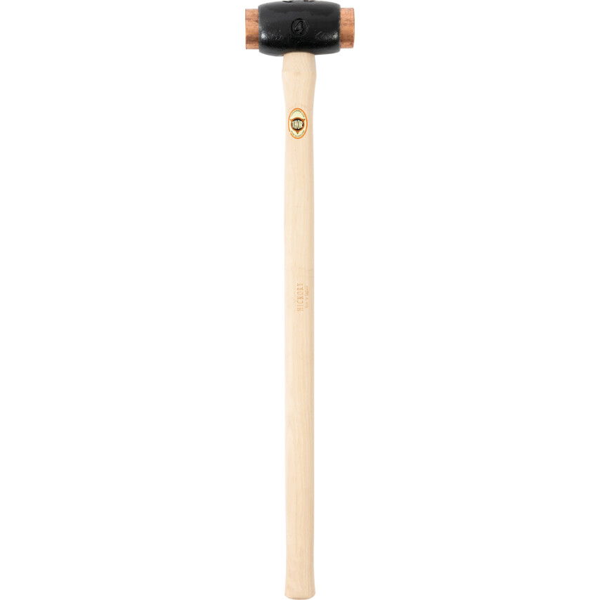 Thor Hammer  04-317 # 4 KALAPÁCS RÉZ BETÉTEKKEL - 30" NYÉLLEL termék fő termékképe
