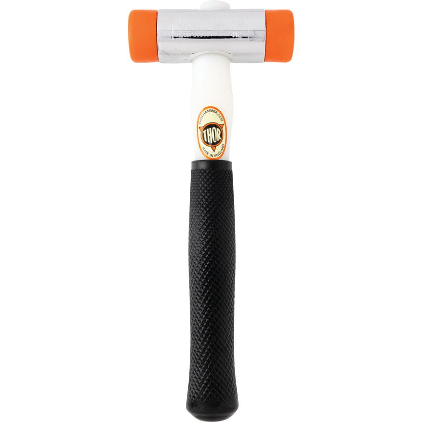 Thor 07-412 1.1/2"  NEJLON KALAPÁCS - MŰANYAG NYÉL termék fő termékképe