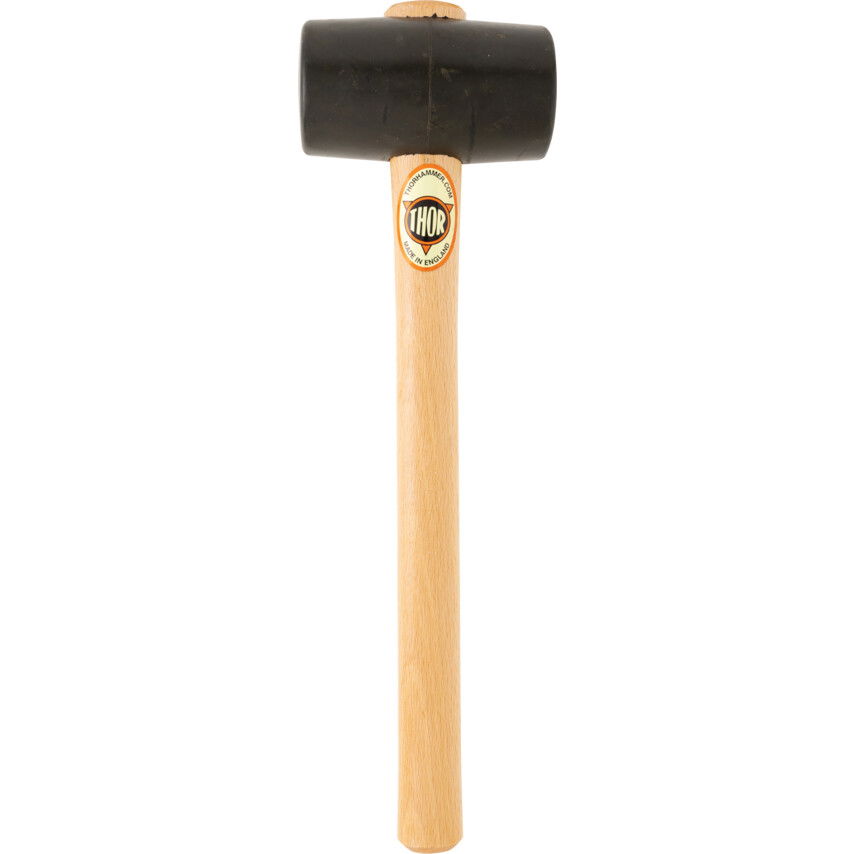 Thor 61-952 46MM  GUMIKALAPÁCS - HAGYOMÁNYOS termék fő termékképe