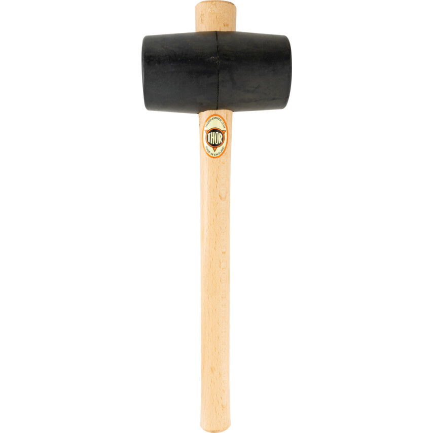 Thor 61-954 66MM  GUMIKALAPÁCS - HAGYOMÁNYOS termék fő termékképe