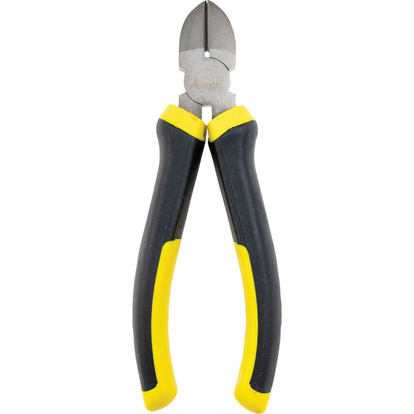 Yamoto 130MM/5.1/4" OLDALCSÍPŐ FOGÓ termék fő termékképe