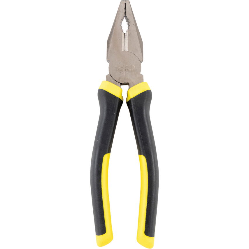 Yamoto 195MM/8" EGYETEMES FOGÓ termék fő termékképe