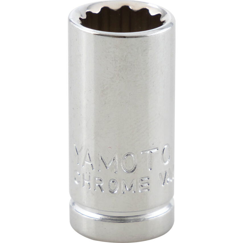 Yamoto 8MM DUGÓKULCS 1/4" MEGHAJTÓVAL termék fő termékképe