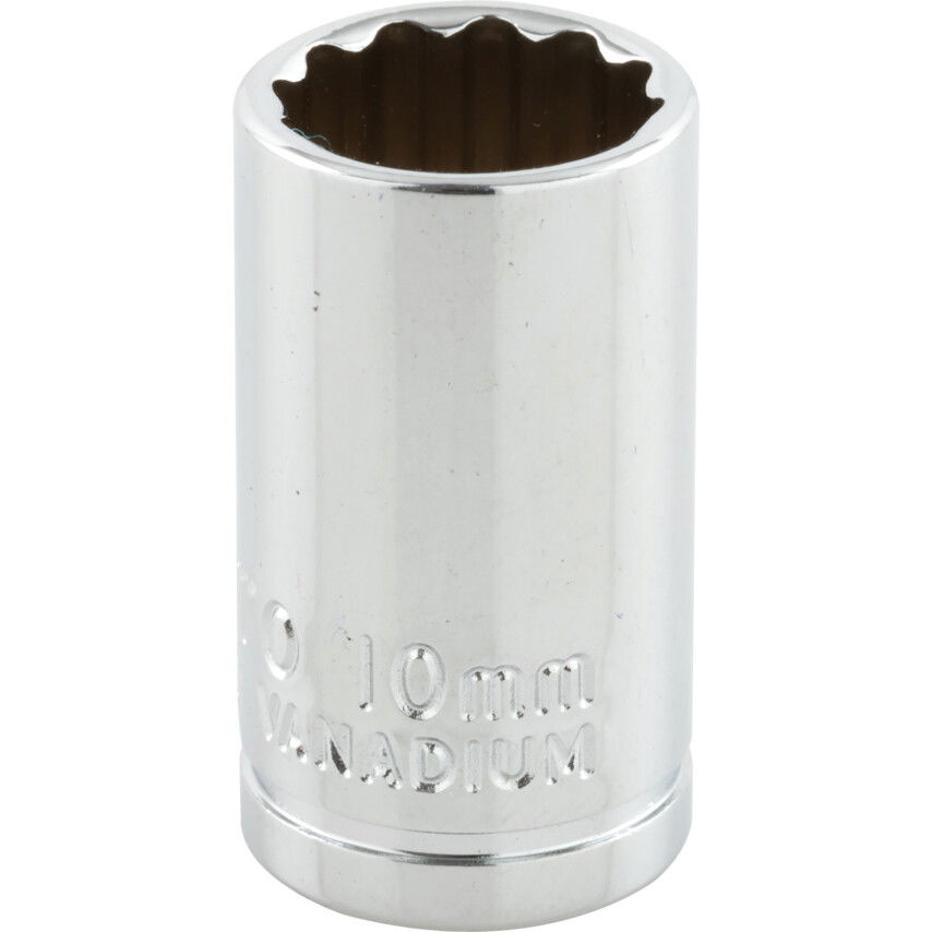 Yamoto 10MM DUGÓKULCS 1/4" MEGHAJTÓVAL termék fő termékképe