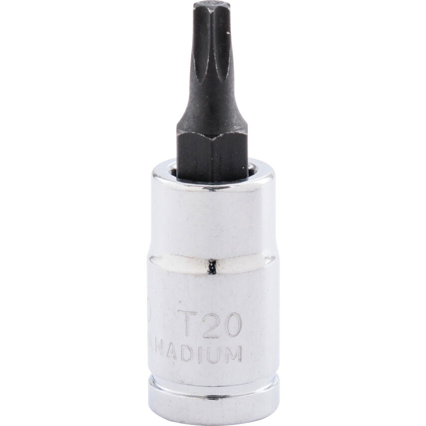 Yamoto T20 TORX DUGÓKULCS 1/4" MEGHAJTÓVAL termék fő termékképe