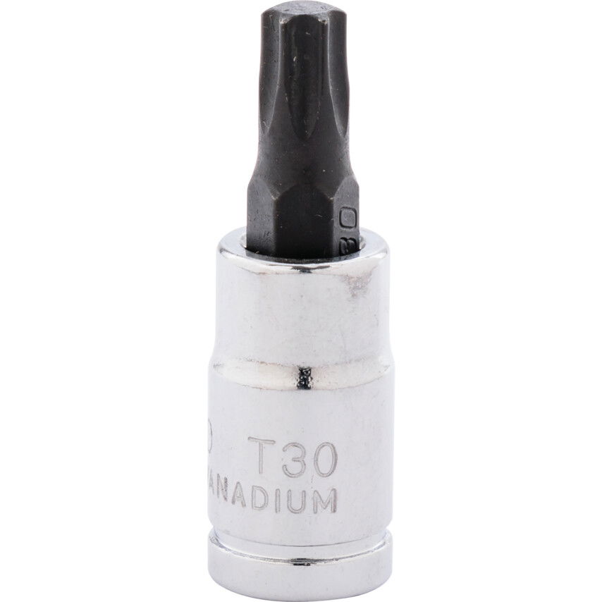 Yamoto T30 TORX DUGÓKULCS 1/4" MEGHAJTÓVAL termék fő termékképe