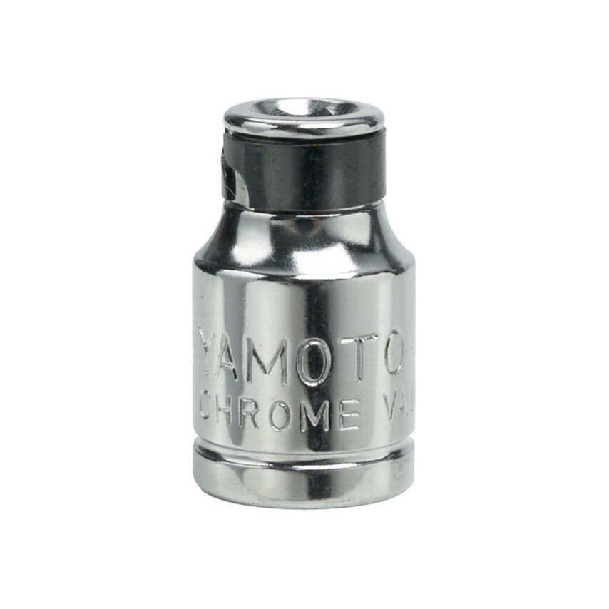 Yamoto 8MM HATSZÖG DUGÓKULCS 1/4" MEGHAJTÓVAL termék fő termékképe