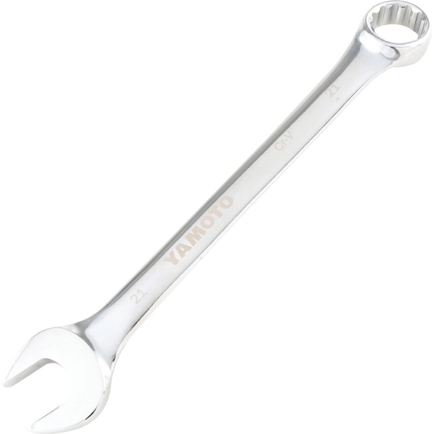 Yamoto 21MM KRÓM-VANÁDIUM CSILLAG-VILLÁSKULCS termék fő termékképe
