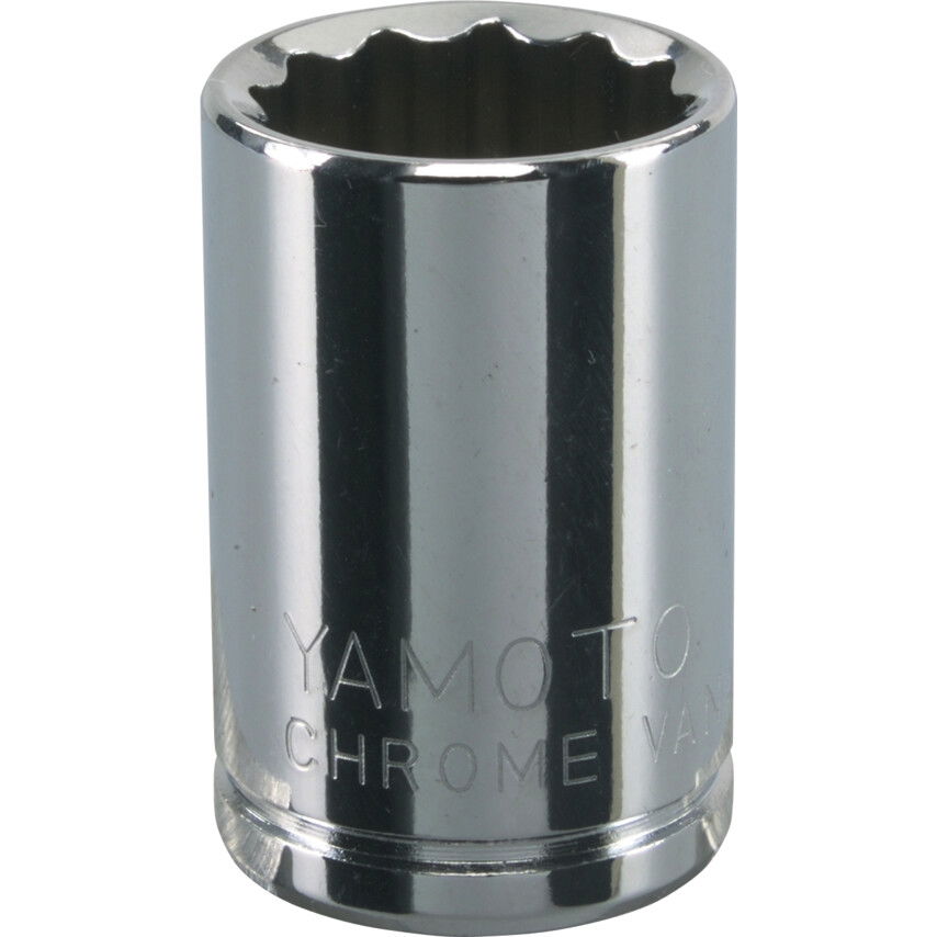 Yamoto 16MM DUGÓKULCS 3/8" MEGHAJTÓVAL termék fő termékképe