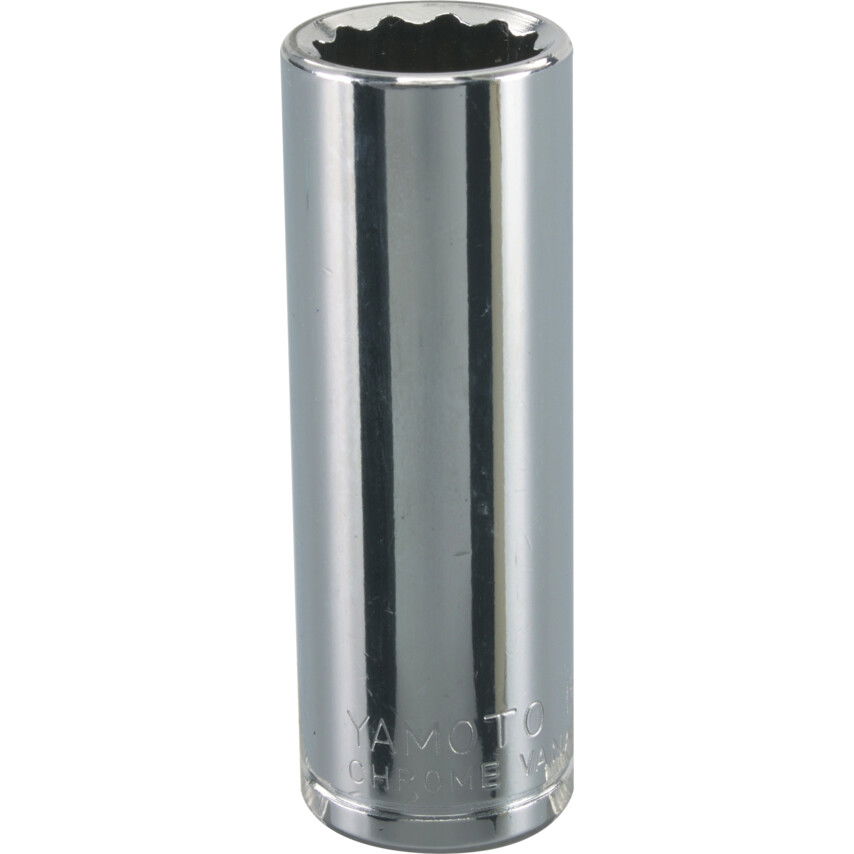 Yamoto 9/32" A/F HOSSZÚ DUGÓKULCS 1/4" MEGHAJTÓVAL termék fő termékképe