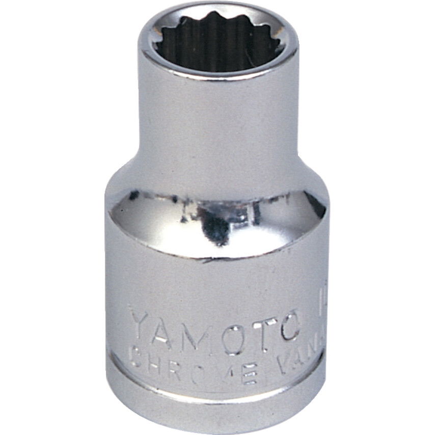 Yamoto 5/8" A/F DUGÓKULCS 1/2" MEGHAJTÓVAL termék fő termékképe