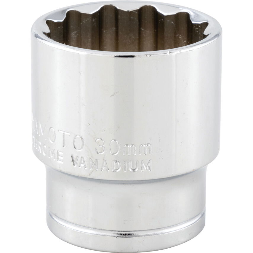 Yamoto 14MM DUGÓKULCS 1/2" MEGHAJTÓVAL termék fő termékképe