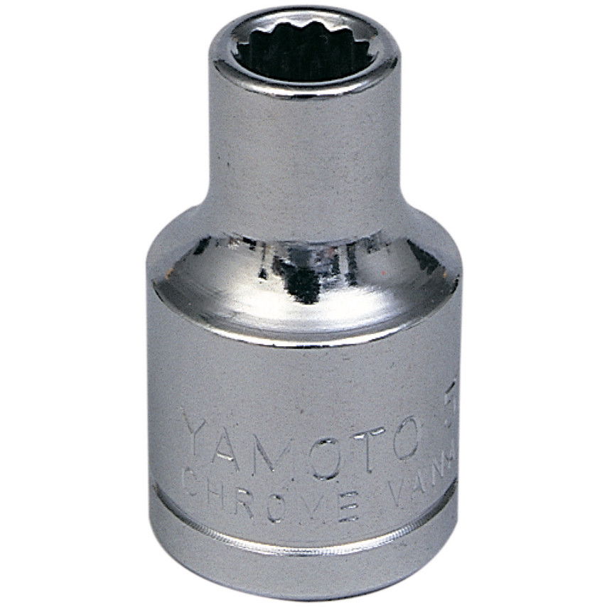 Yamoto 5/16" A/F DUGÓKULCS 1/2" MEGHAJTÓVAL termék fő termékképe