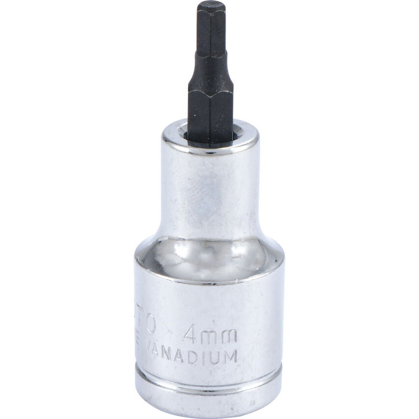 Yamoto 4MMX55MM HATSZÖGŐ FELTŰZHETŐ CSAVARBEHAJTÓ 1/2" MEGHAJTÓVAL termék fő termékképe